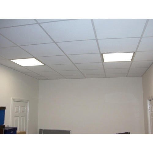 Elegant gypsum ceilings - Albarkat Interiors